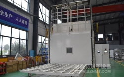 【臺(tái)車(chē)烘箱】北京航天復(fù)合材料臺(tái)車(chē)烘箱生產(chǎn)廠(chǎng)家哪家好