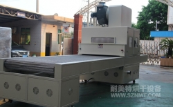 熱烈祝賀江蘇正清汽車內飾件有限公司與耐美特集團東莞分公司成功簽約1臺汽車內飾件行業UV機7.3萬元！