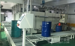 熱烈祝賀艾默生（中國）電機有限公司與耐美特工業設備上海分公司成功簽約化工圓桶油桶烘干隧道爐42萬！