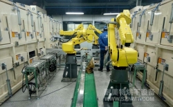 喜訊！福建華科光電有限公司與深圳市耐美特工業設備有限公司成功簽約10臺116萬！