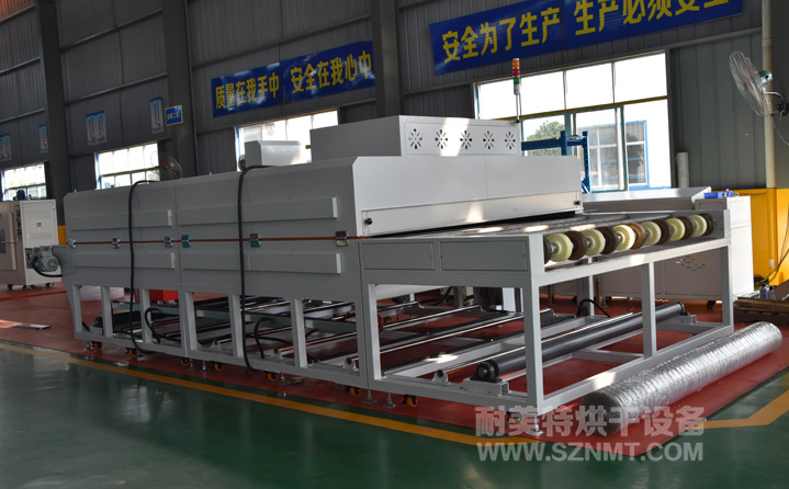 汽車內飾板軟化紅外線加熱線